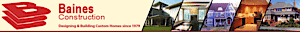 Baines Construction