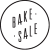 Bake Sale