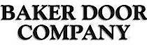 Baker Door's logo Baker Door's Company logo