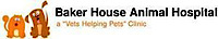 Baker House Animal Hospital