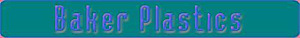 Bakerplastics
