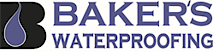 Baker’s Waterproofing