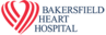 Bakersfield Heart Hospital's company profile