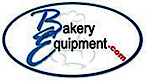 Bakery Equipment's logo Bakery Equipment's Company logo