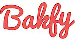 Bakfy's logo Bakfy's Company logo