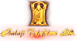 Balaji Telefilms's logo Balaji Telefilms's Company logo
