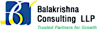 Balakrishna Consulting
