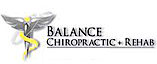 Balance Chiropractic + Rehab
