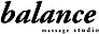 Balance Massage Studio