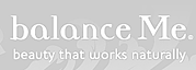 Balance Me's logo Balance Me's Company logo