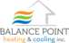 Balance Point Heating & Cooling