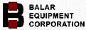 Balar Equipment