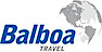 Options Travel's Competitor - Balboa Travel logo