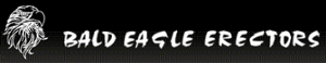Bald Eagle Erectors