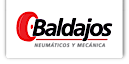 Baldajos