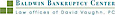 The Gardner Firm's Competitor - Baldwin Bankruptcy Center logo