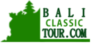 Bali Classic Tour