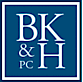 Ball Kirk & Holm PC