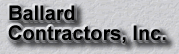 Ballard Contractors