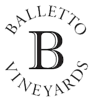 Balletto Vineyards