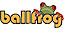 Scorebird's Competitor - Ballfrog logo