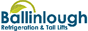 Ballinlough Refrigeration's logo Ballinlough Refrigeration's Company logo