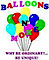 Balloons N' More