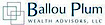 Ballou Plum Wealth Advisors
