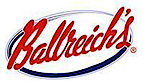Ballreich Bros's logo Ballreich Bros's Company logo
