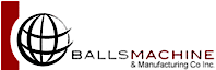 Balls Machine