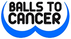 Ballstocancer's logo Ballstocancer's Company logo