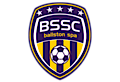 Ballston Spa Soccer Club's logo Ballston Spa Soccer Club's Company logo