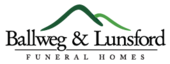 Ballweg & Lunsford's logo Ballweg & Lunsford's Company logo