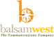 BalsamWest FiberNet logo