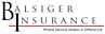 Balsiger Insurance