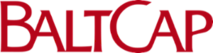 BaltCap's logo BaltCap's Company logo