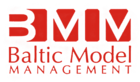 Baltic Model Management, Uab's logo Baltic Model Management, Uab's Company logo