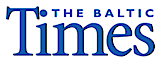 Baltic Times's logo Baltic Times's Company logo