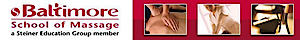 Baltimore School Of Massage