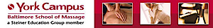 Baltimore School of Massage