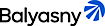 Lafayette Investments's Competitor - Balyasny Asset  Management logo