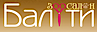 Gogroom's Competitor - Balyti logo