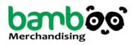Bamboo Merchandising's logo Bamboo Merchandising's Company logo