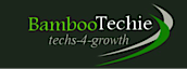 Bamboo Techie's logo Bamboo Techie's Company logo