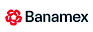 BBVA's Competitor - Banamex logo