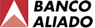 Banco Aliado's logo Banco Aliado's Company logo