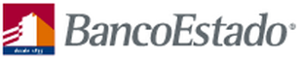 BancoEstado's logo BancoEstado's Company logo