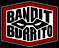 Giving Tree Theater's Competitor - Bandit Burrito logo