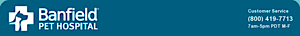 Banfield Pet Hospital's logo Banfield Pet Hospital's Company logo