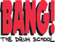BANG!'s logo BANG!'s Company logo